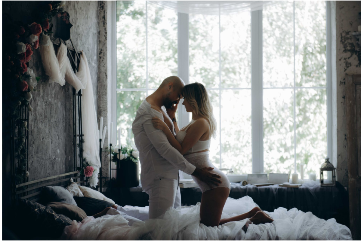rapports sexuels